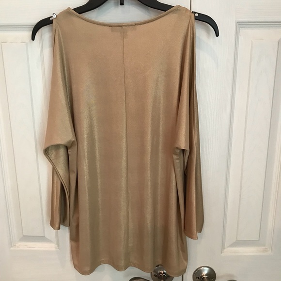 INC Blouse - Picture 3 of 4